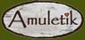 Chata Amuletik - Ubytovanie Slovensky raj