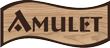 logo drevenica AMULET